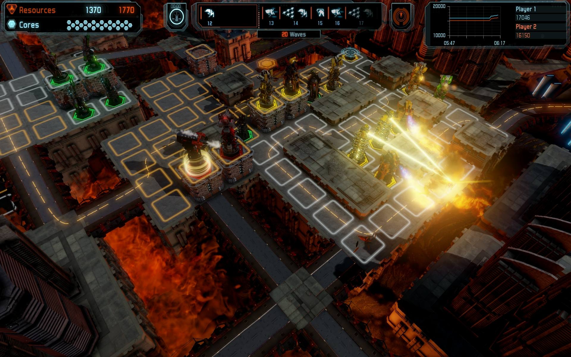 Defense Grid 2 - Imagen 36